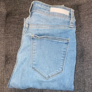 Cello size 3 skinny Jean